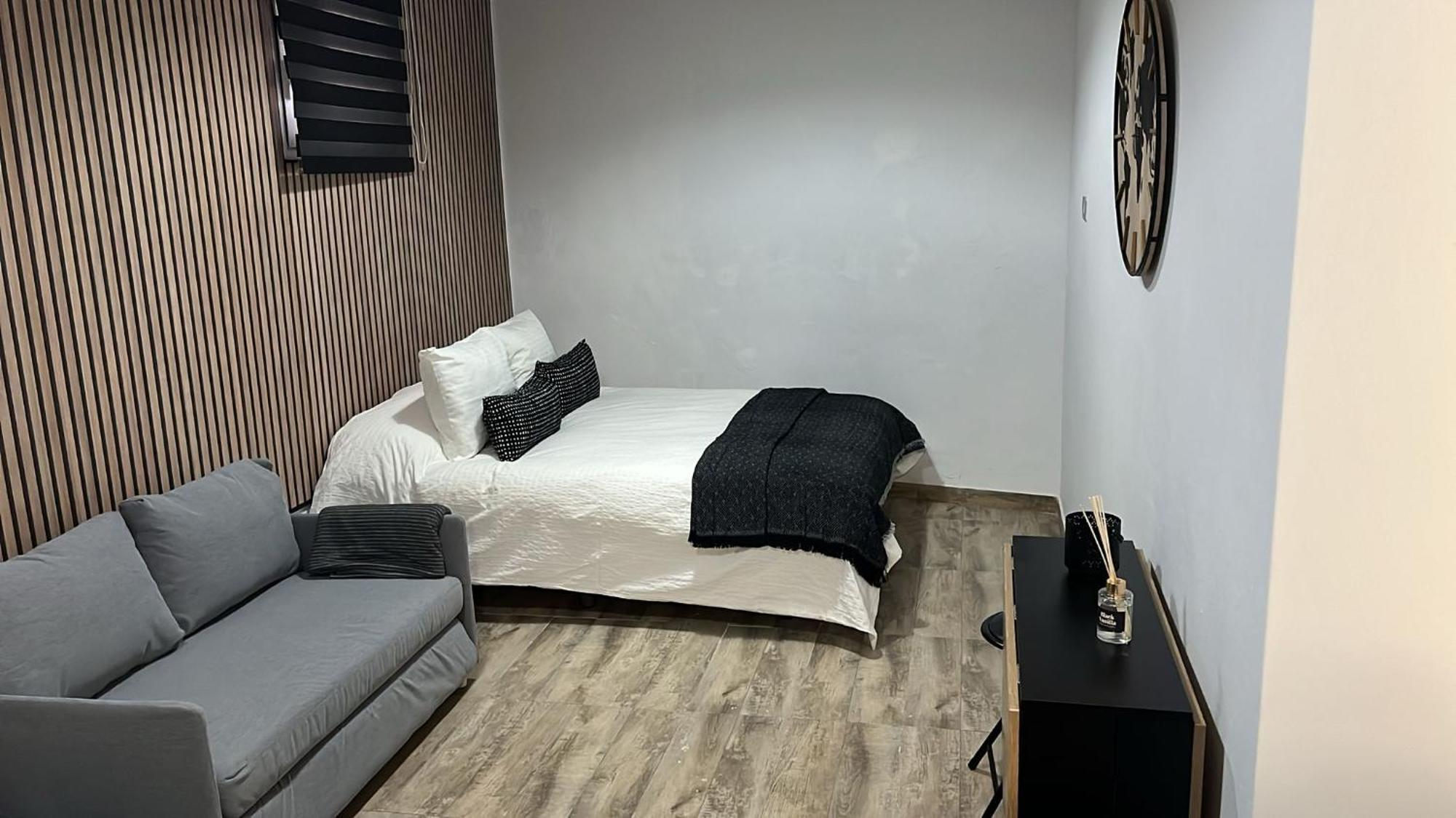 Apartamento Empedrado Jerez de la Frontera Exterior foto
